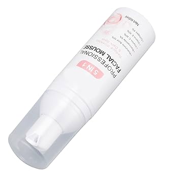 ※kan様 CELLPHYC77 FACE WASHING MOUSSE Facial Cleansing Foam,Facial Cleansing Mousse,2pcs 60ml 5 in